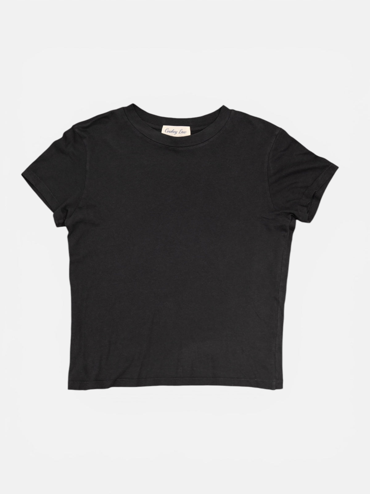 Women's Core Baby Tee