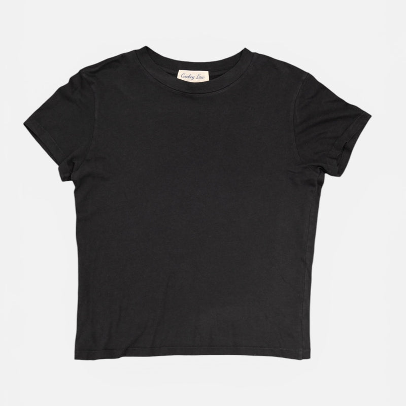 Women's Core Baby Tee