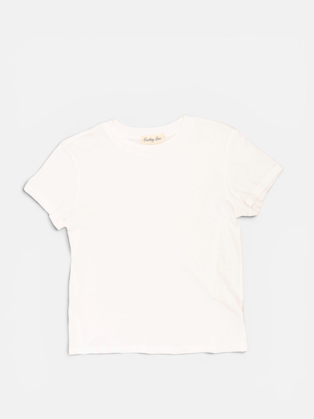 Women's Core Baby Tee