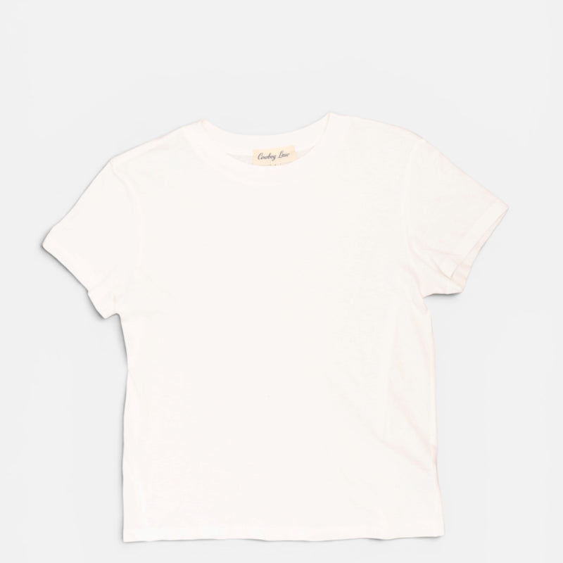 Women's Core Baby Tee