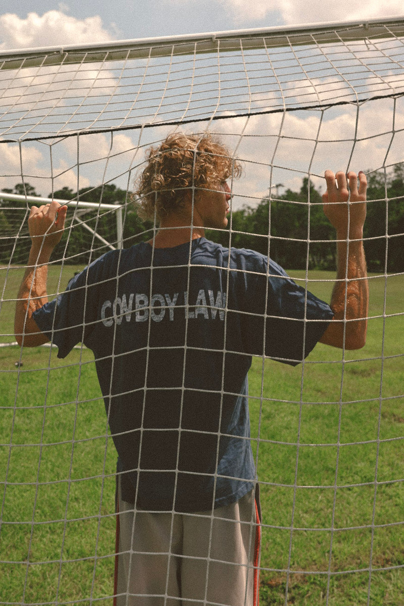 Cowboy Law
