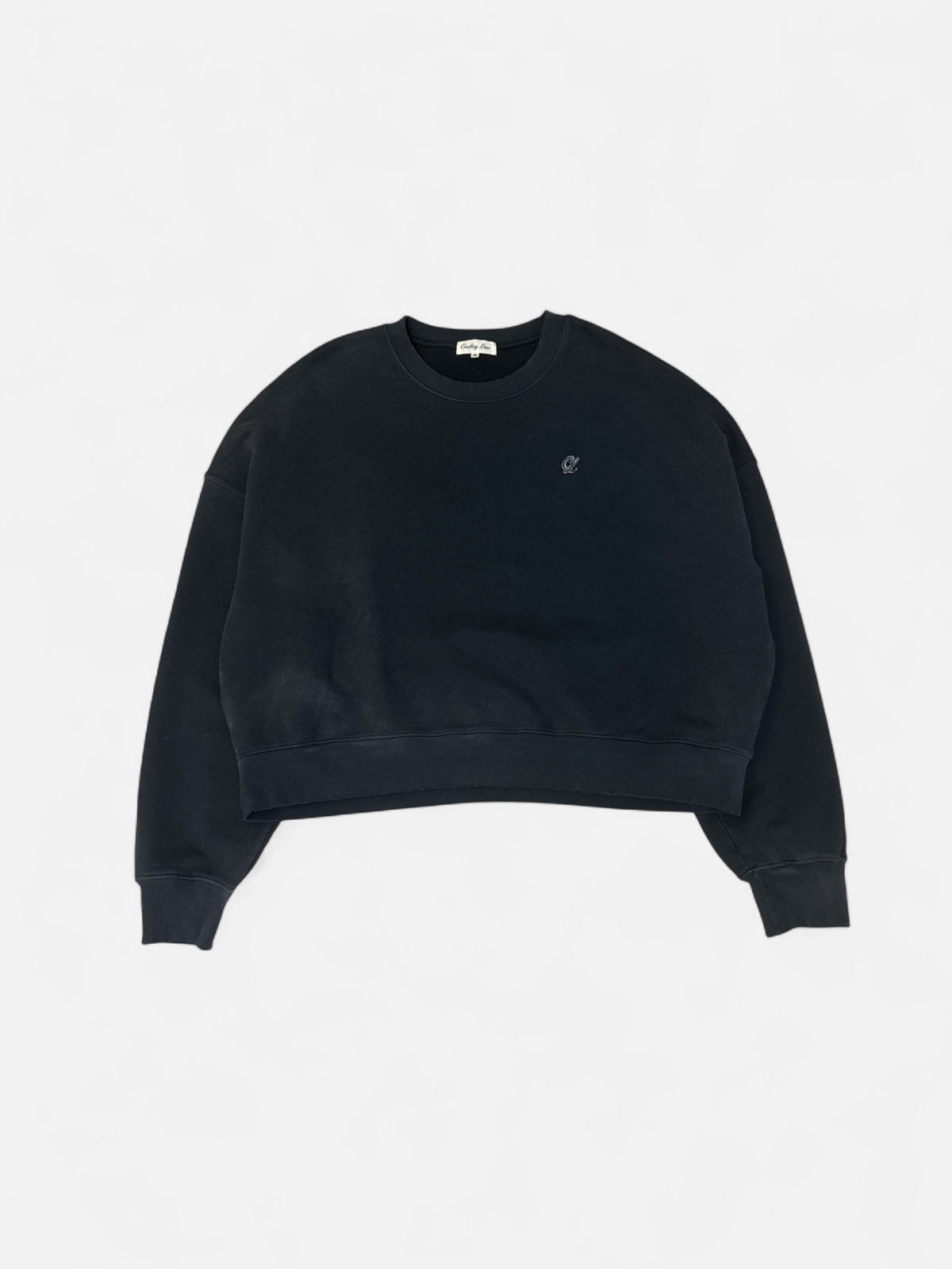 CL Core Crewneck