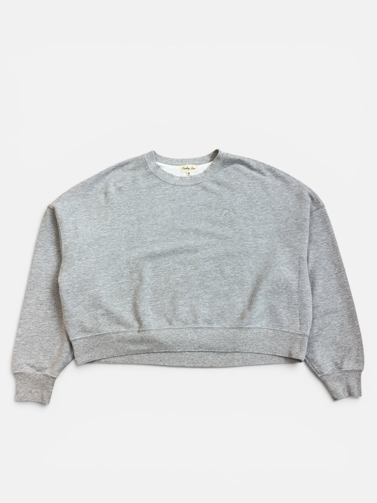 CL Core Crewneck