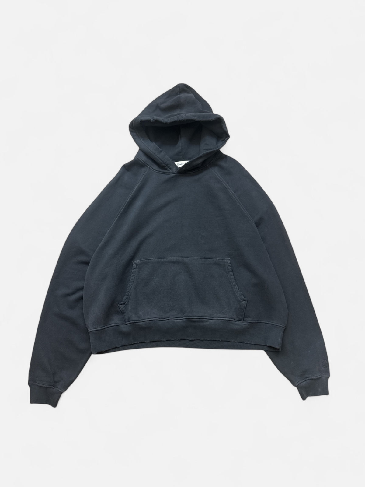 Core Hoodie