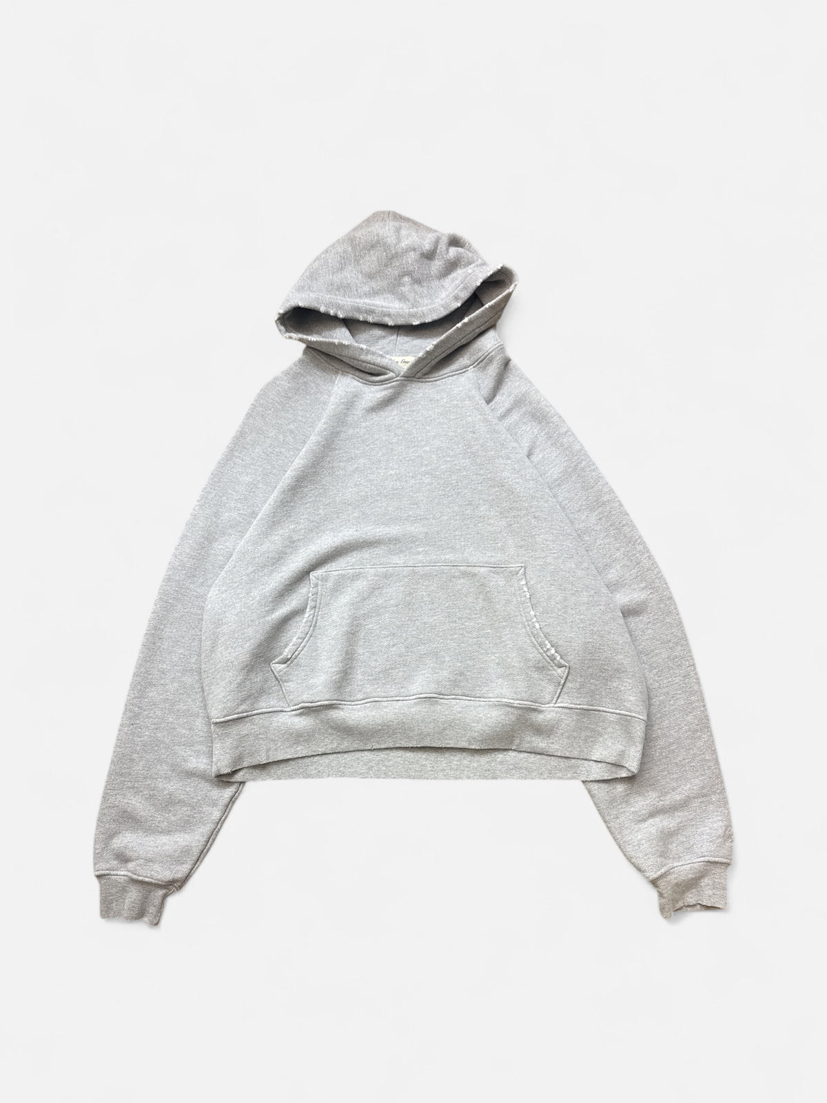 Core Hoodie