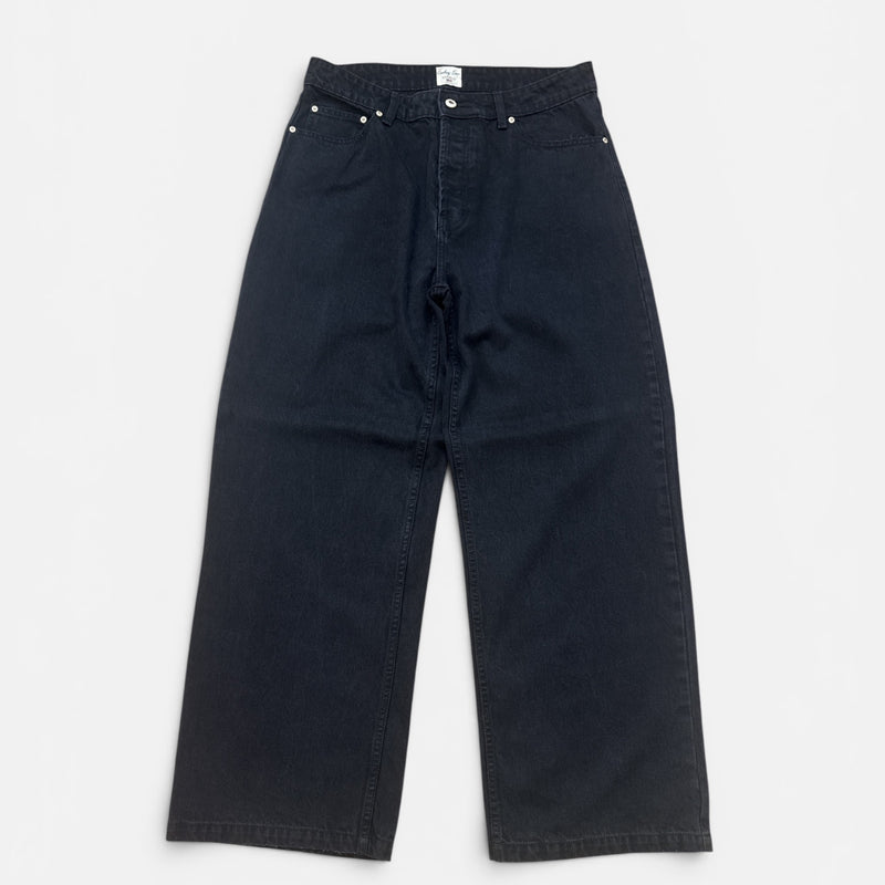 Denim Pant