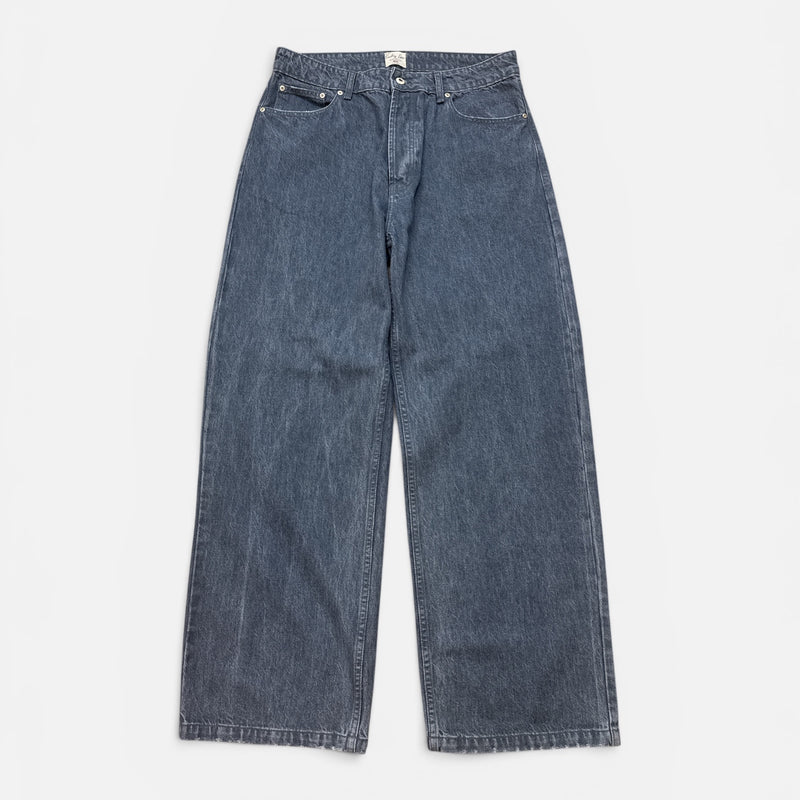 Denim Pant
