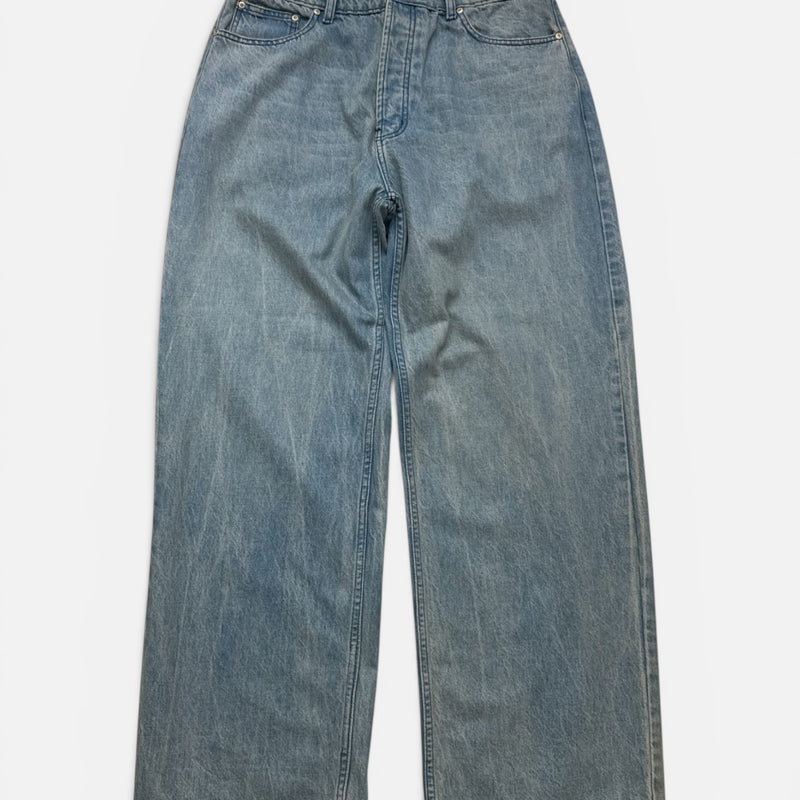 Denim Pant