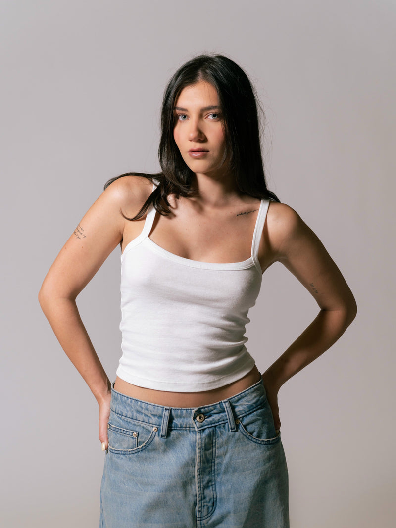 Women's Core Tank Top