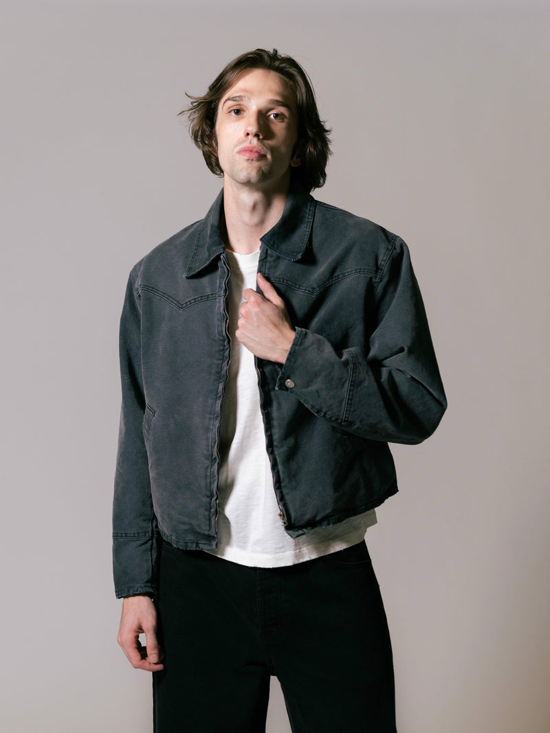 Western Jacket