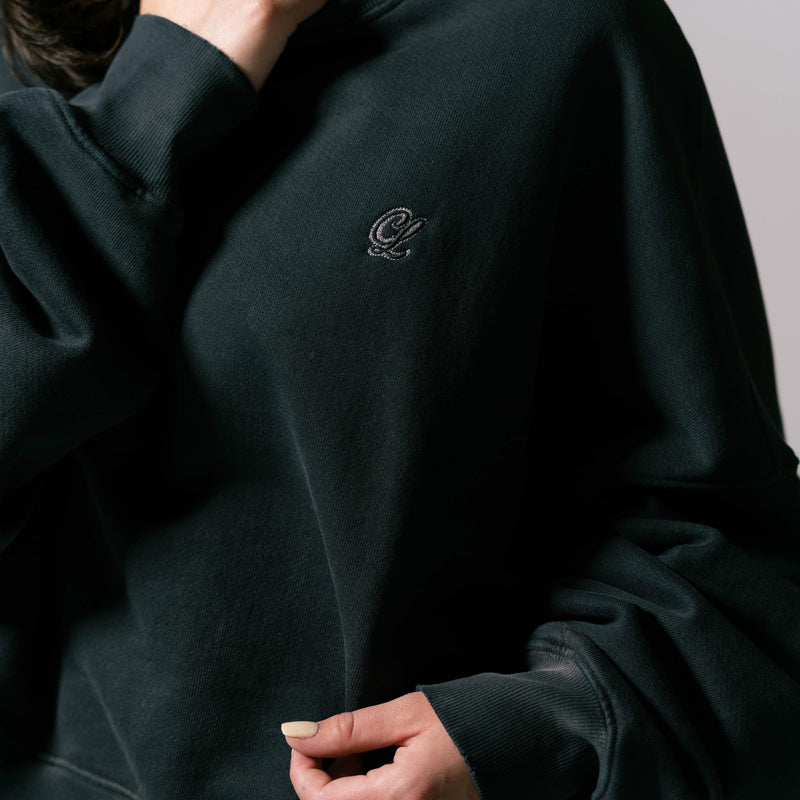CL Core Crewneck back