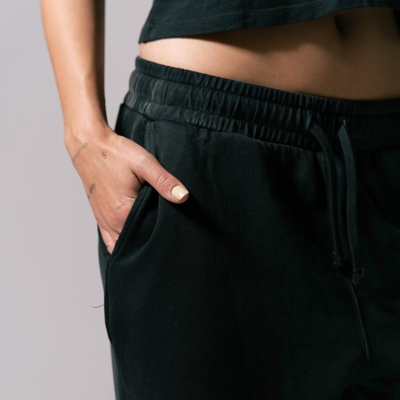 Core Sweatpant back