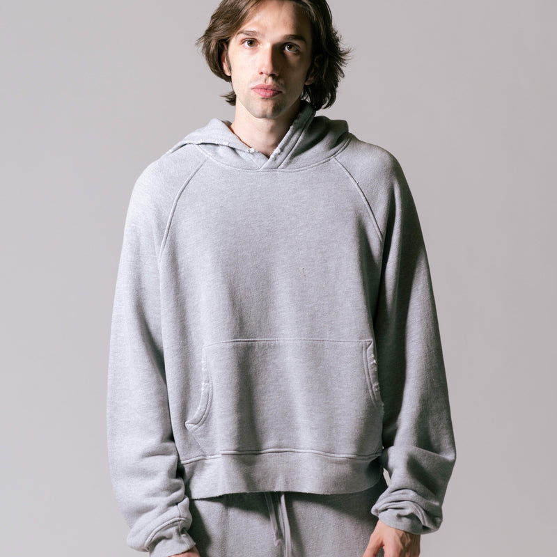 Core Hoodie