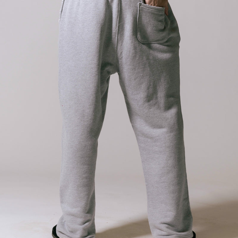 Core Sweatpant back