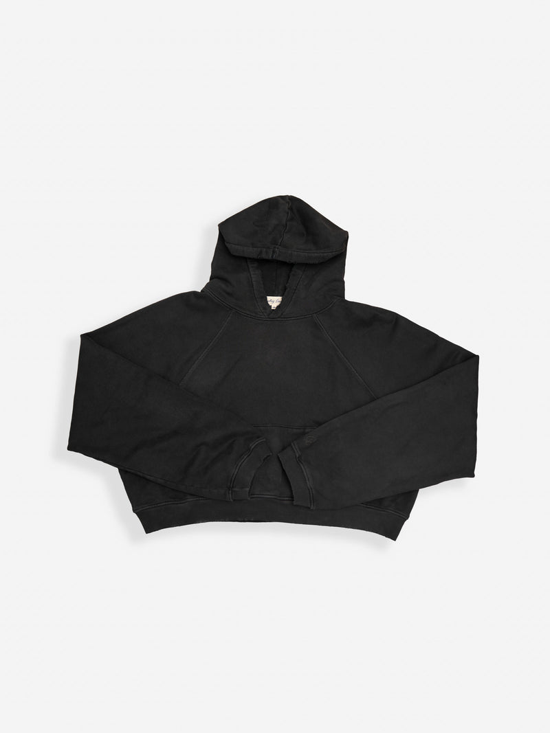 Core Hoodie - Vintage Black