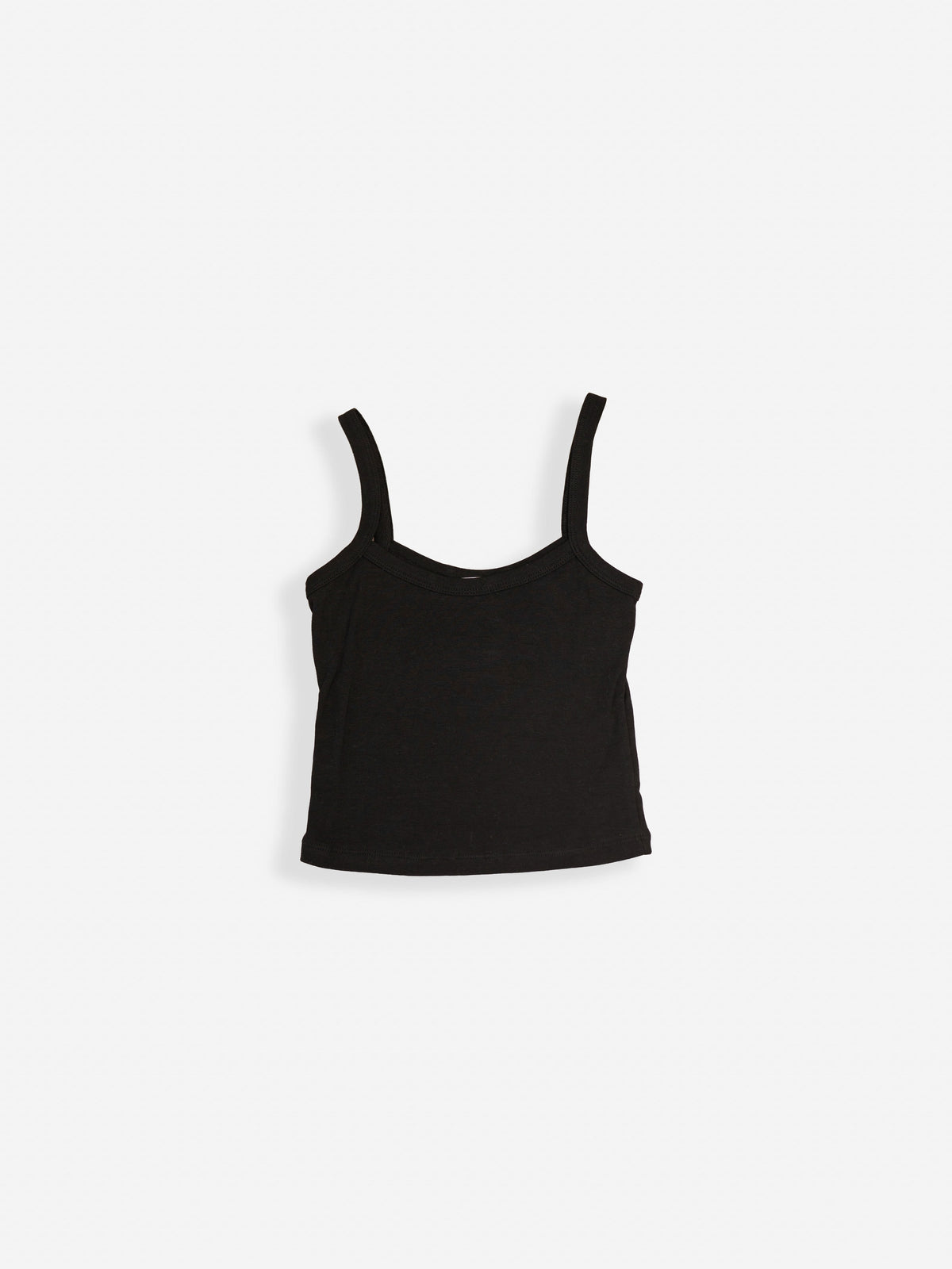 Women's Core Tank Top - Black