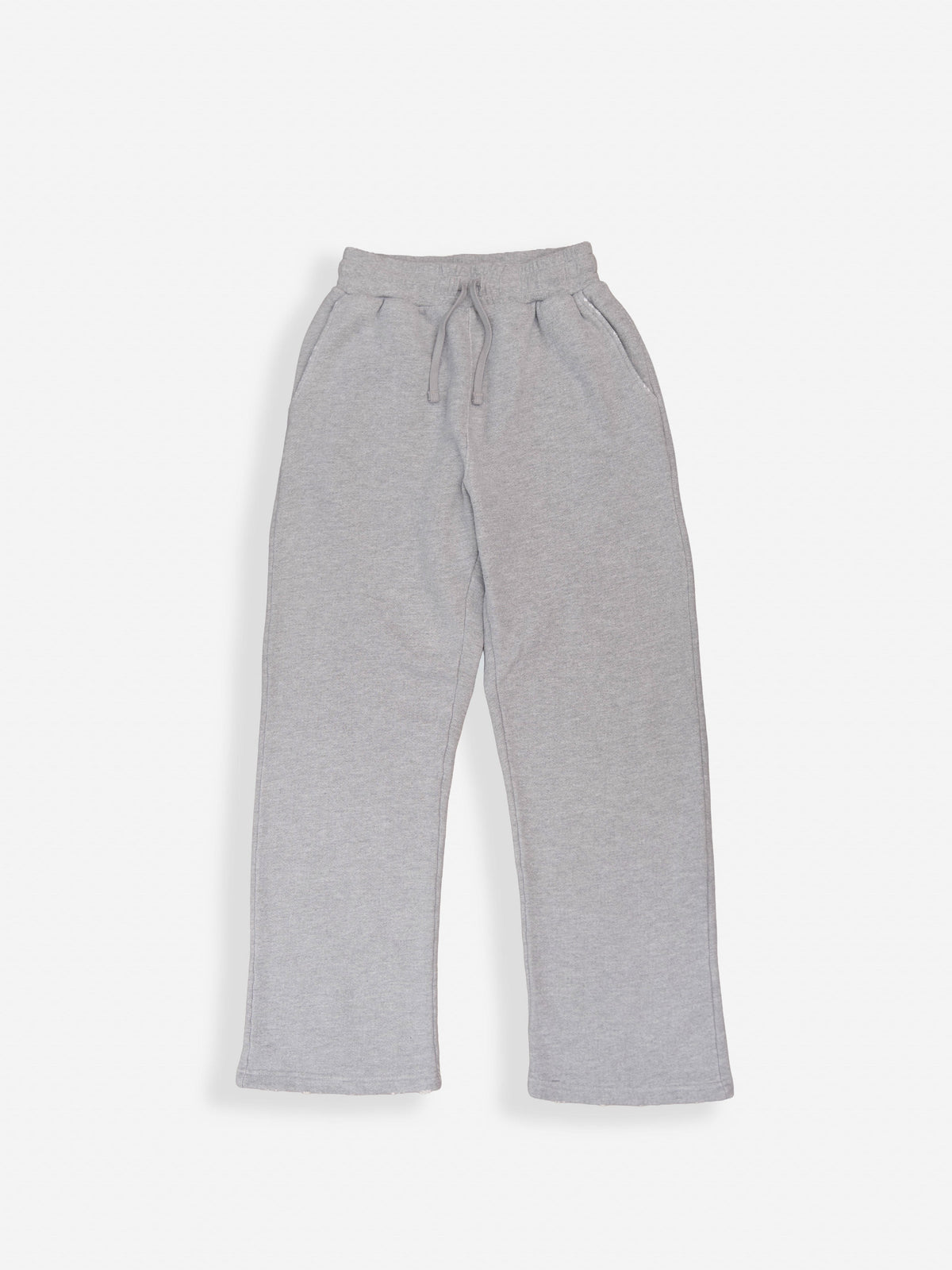 Core Sweatpant - Heather Grey