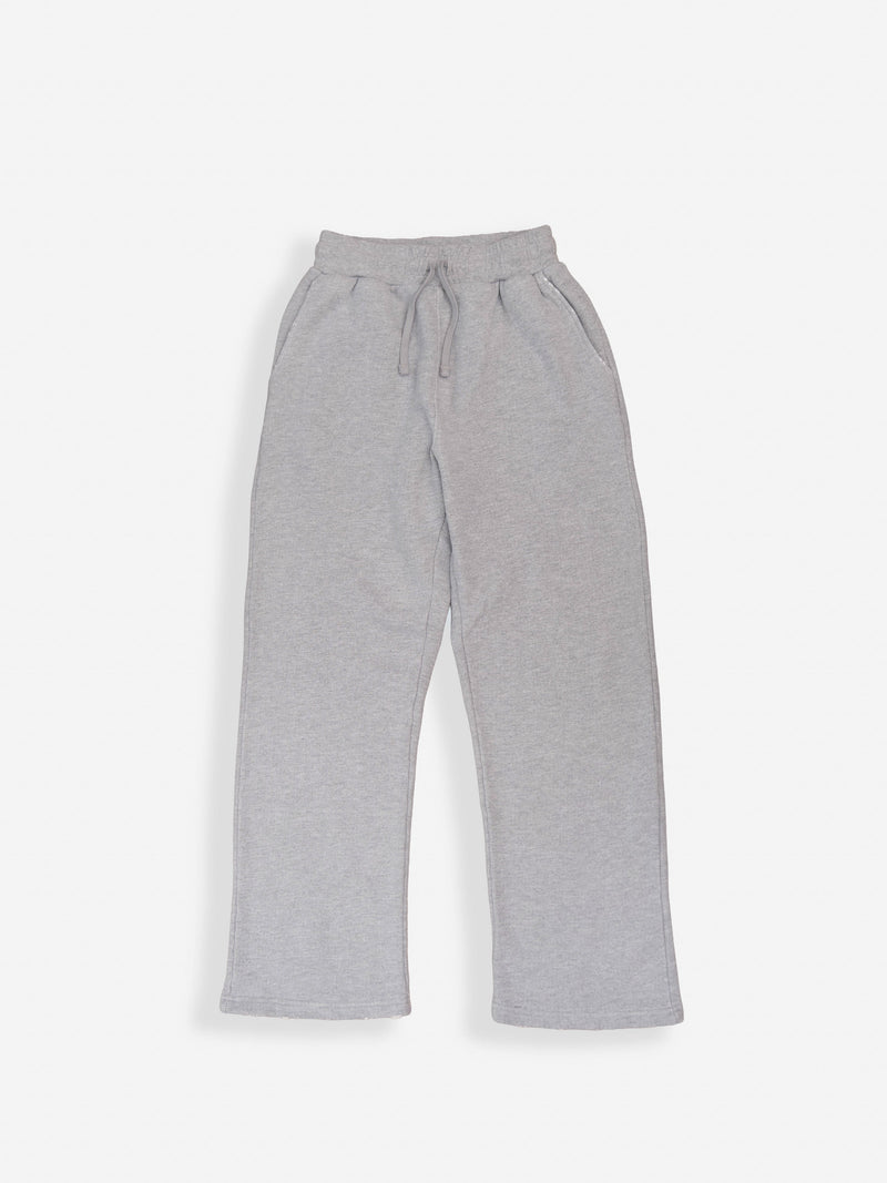 Core Sweatpant - Heather Grey
