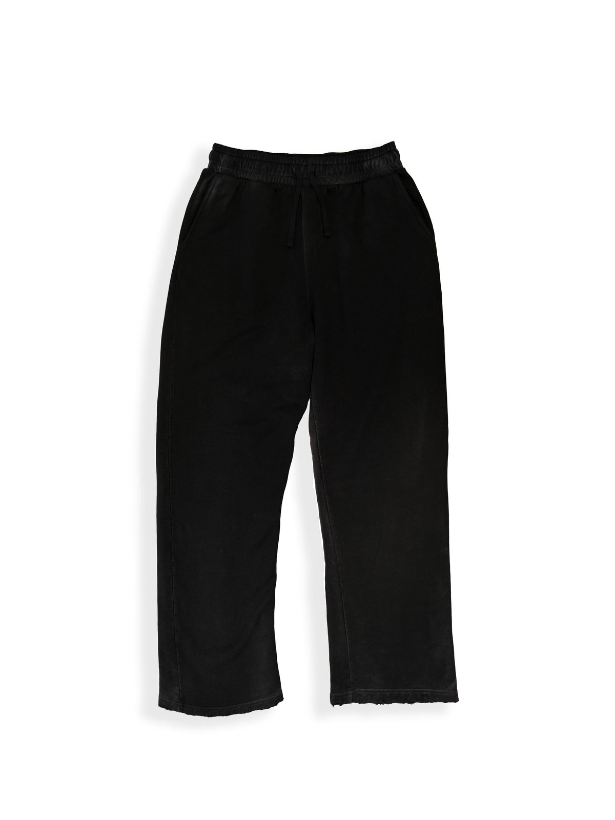Core Sweatpant - Vintage Black
