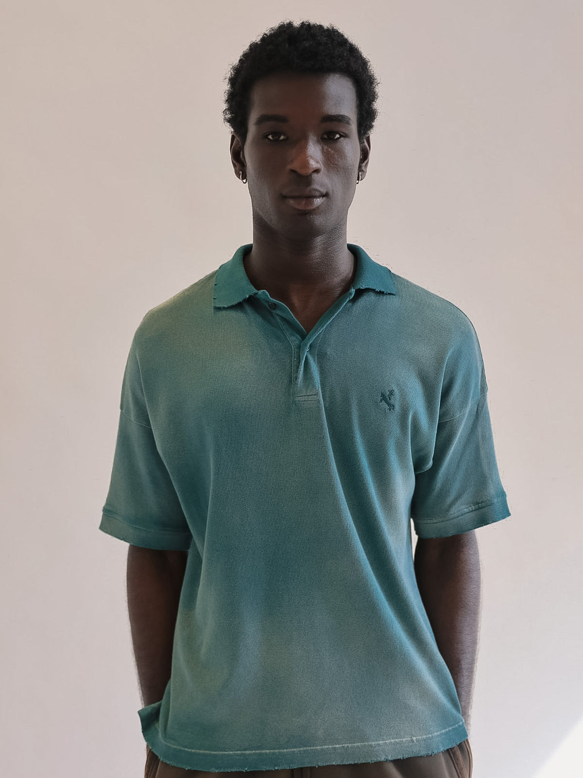 Vintage Polo