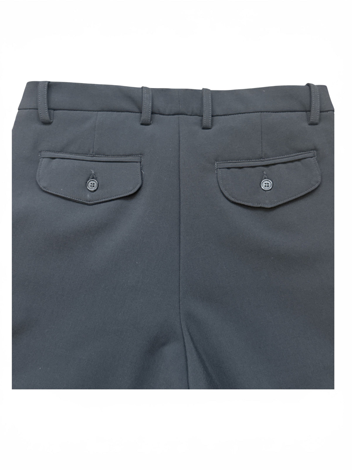 Pleated Trousers