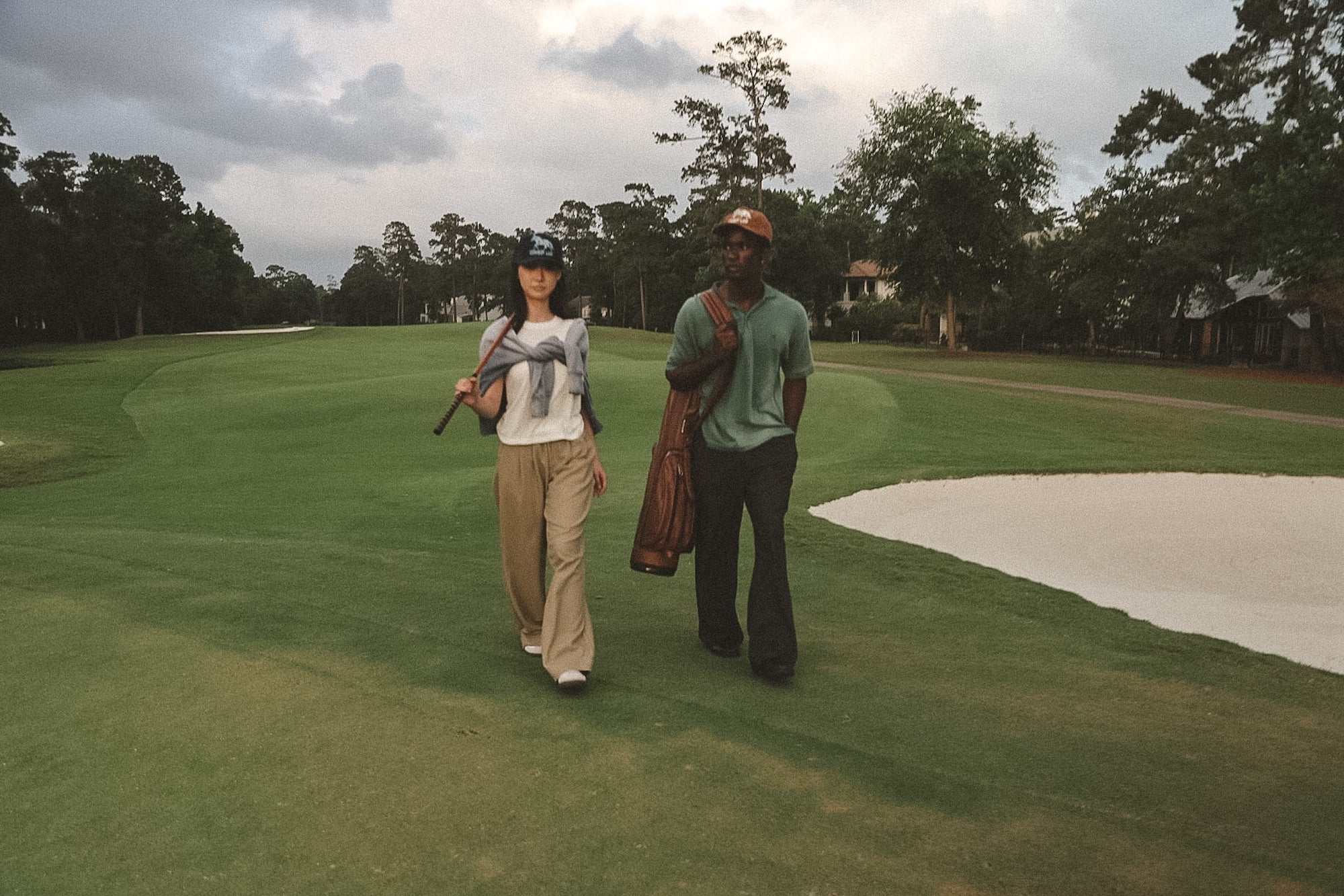 Shop Country Club