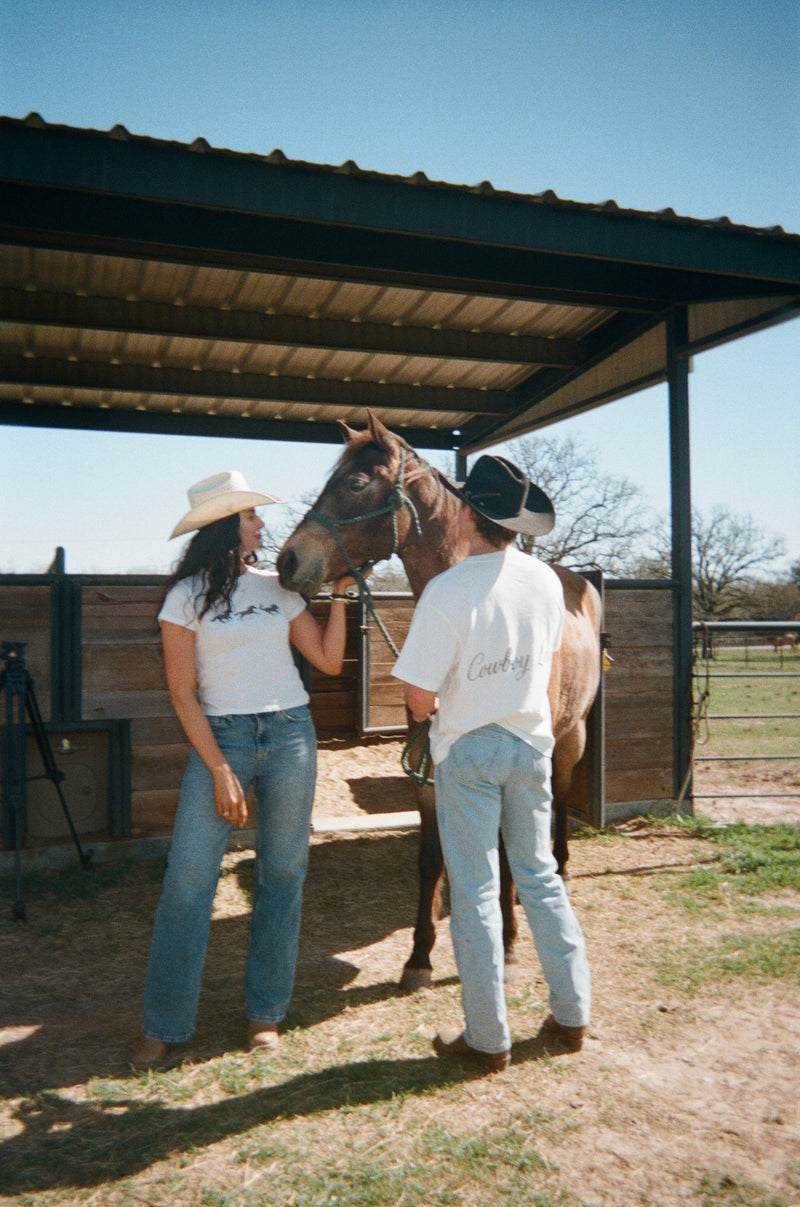 Cowboy Law