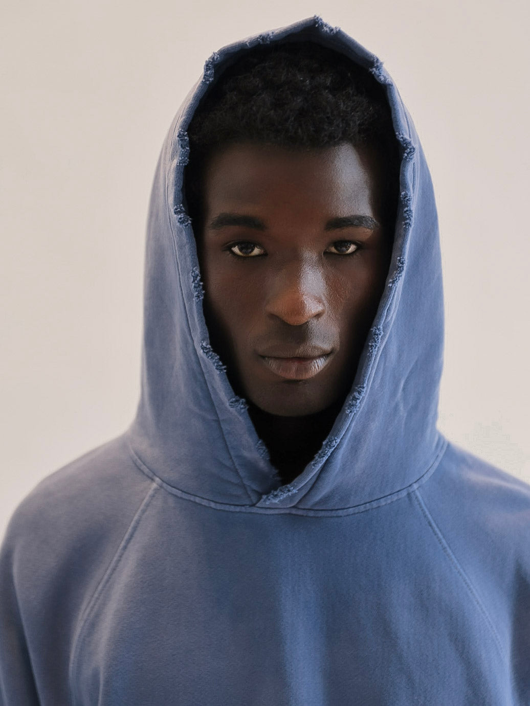 Faded Lasso Hoodie
