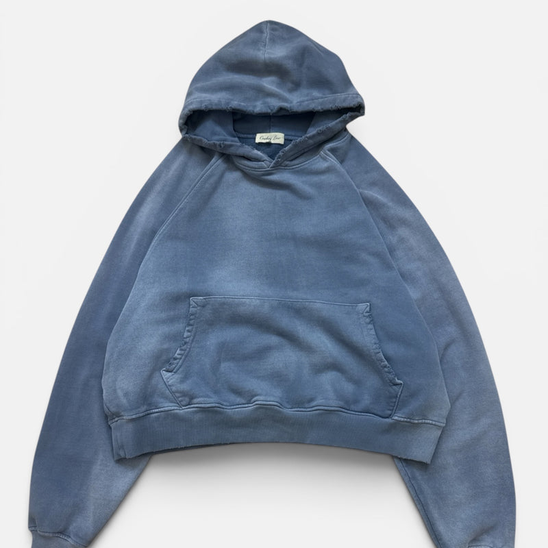 Faded Lasso Hoodie