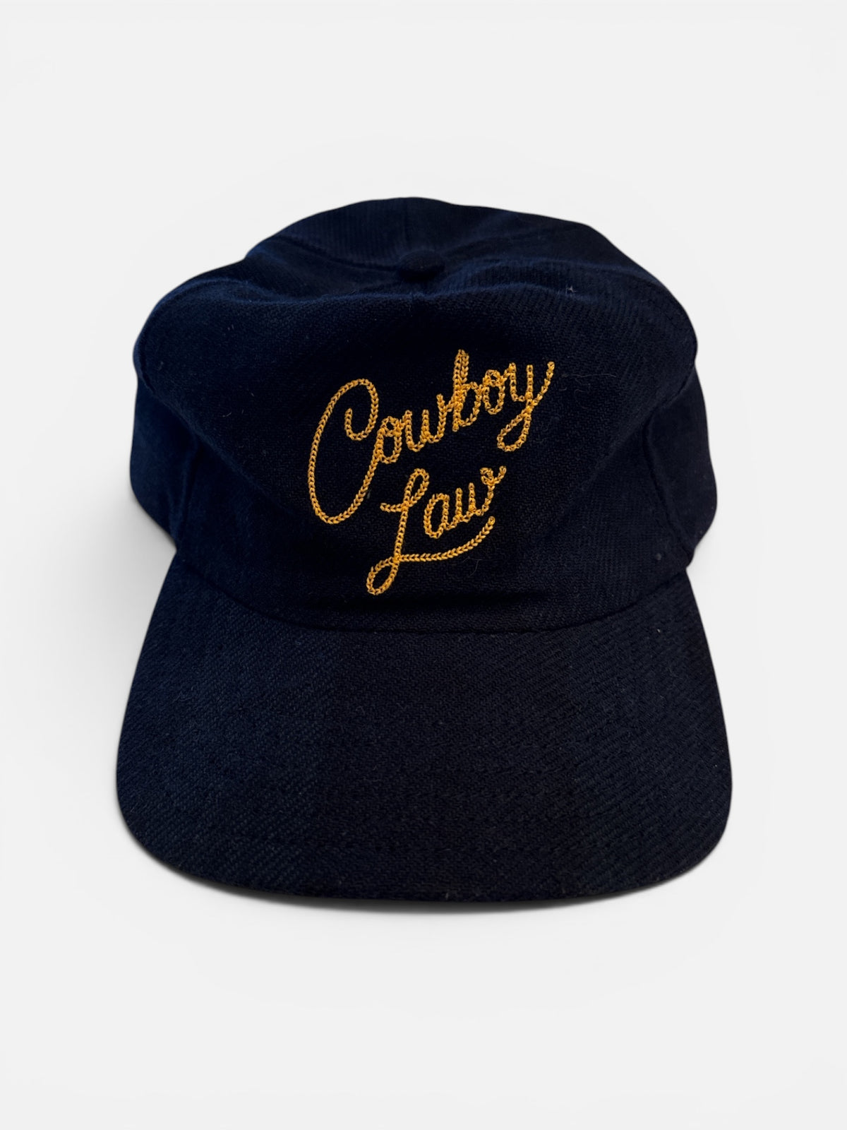 Lasso Wool Hat