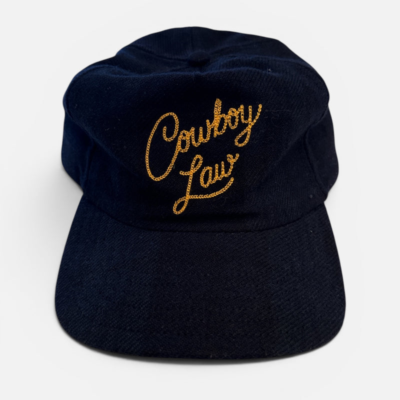 Lasso Wool Hat