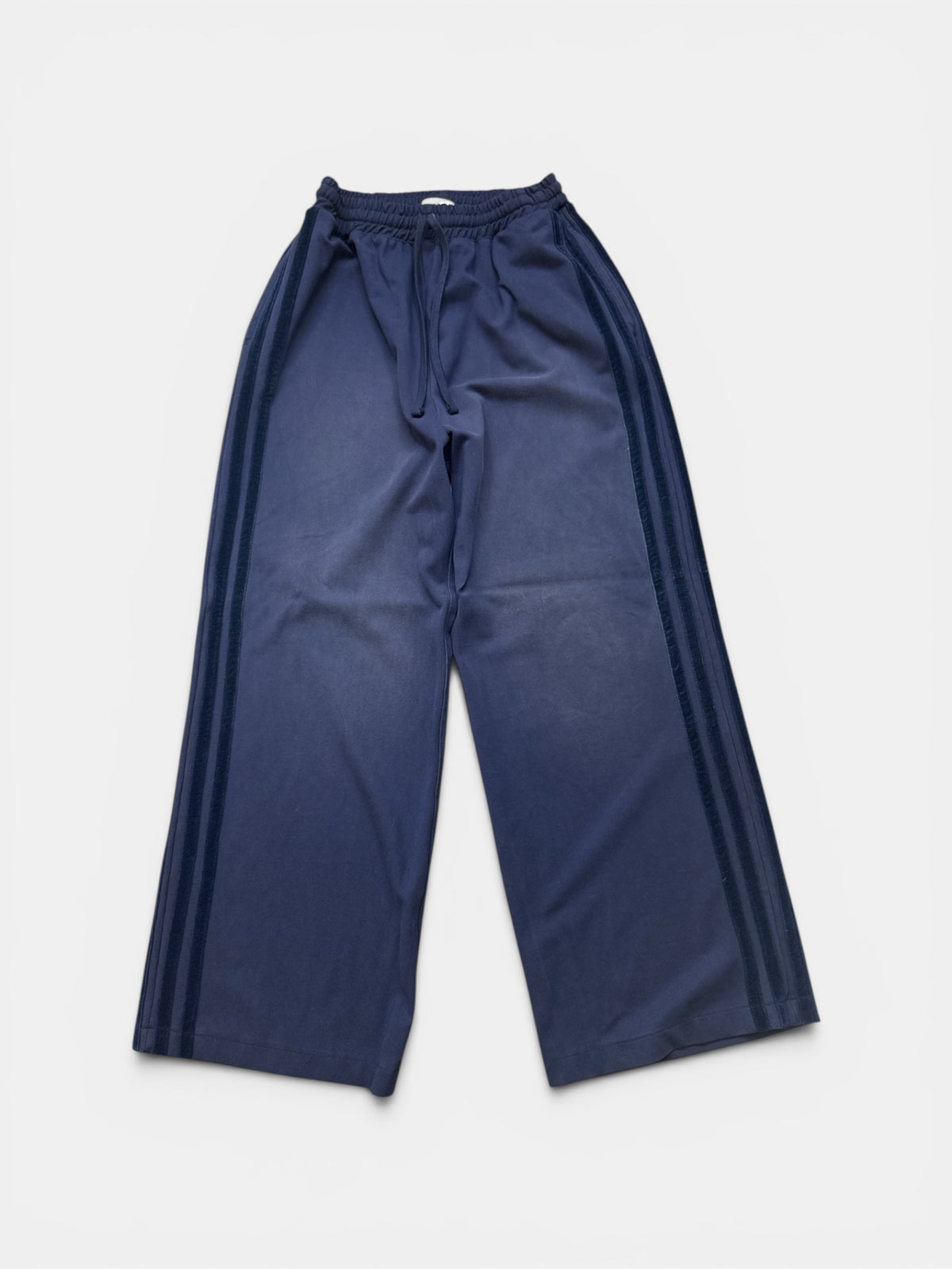 Striped Sweatpants