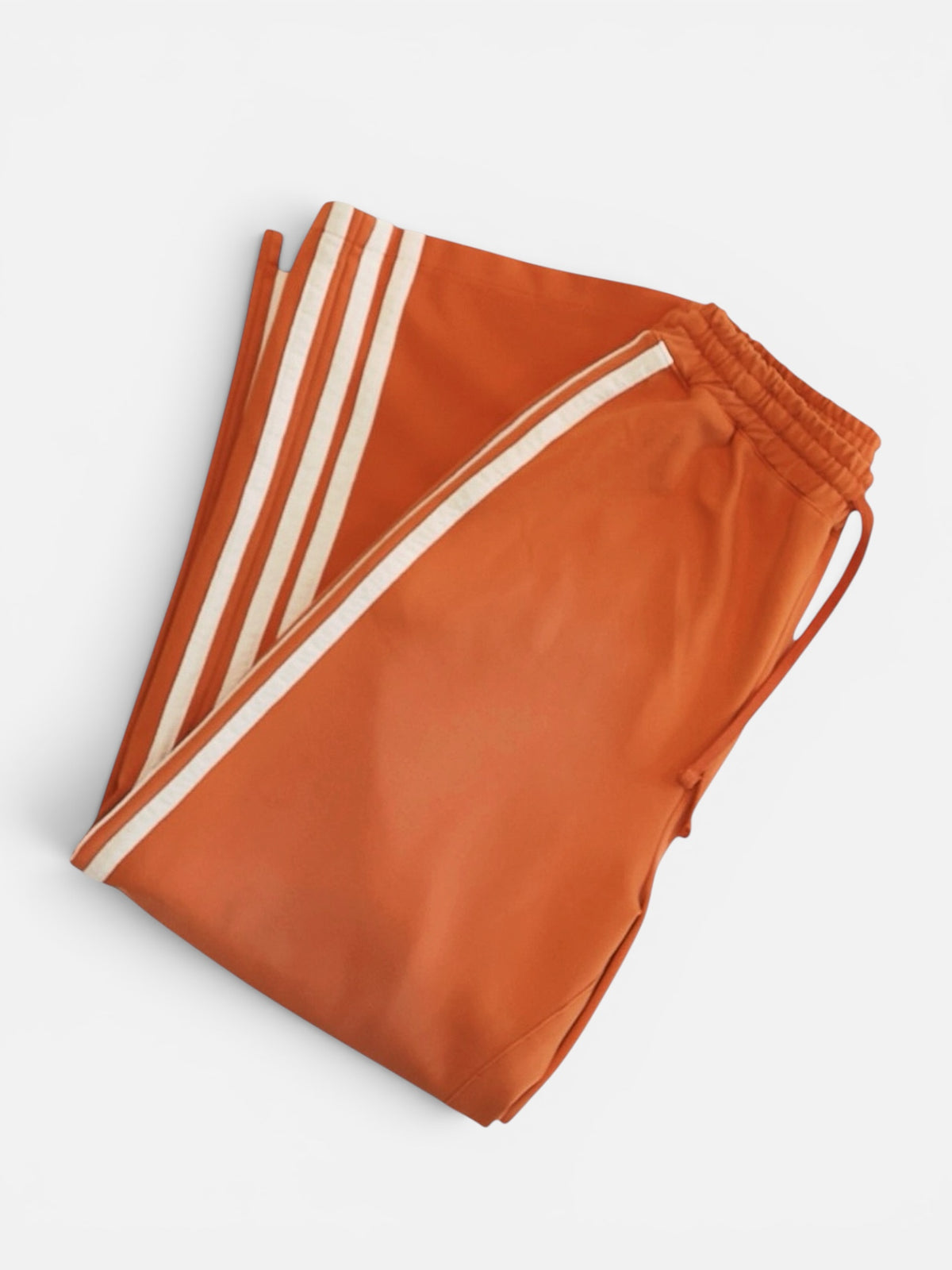 Striped Sweatpants