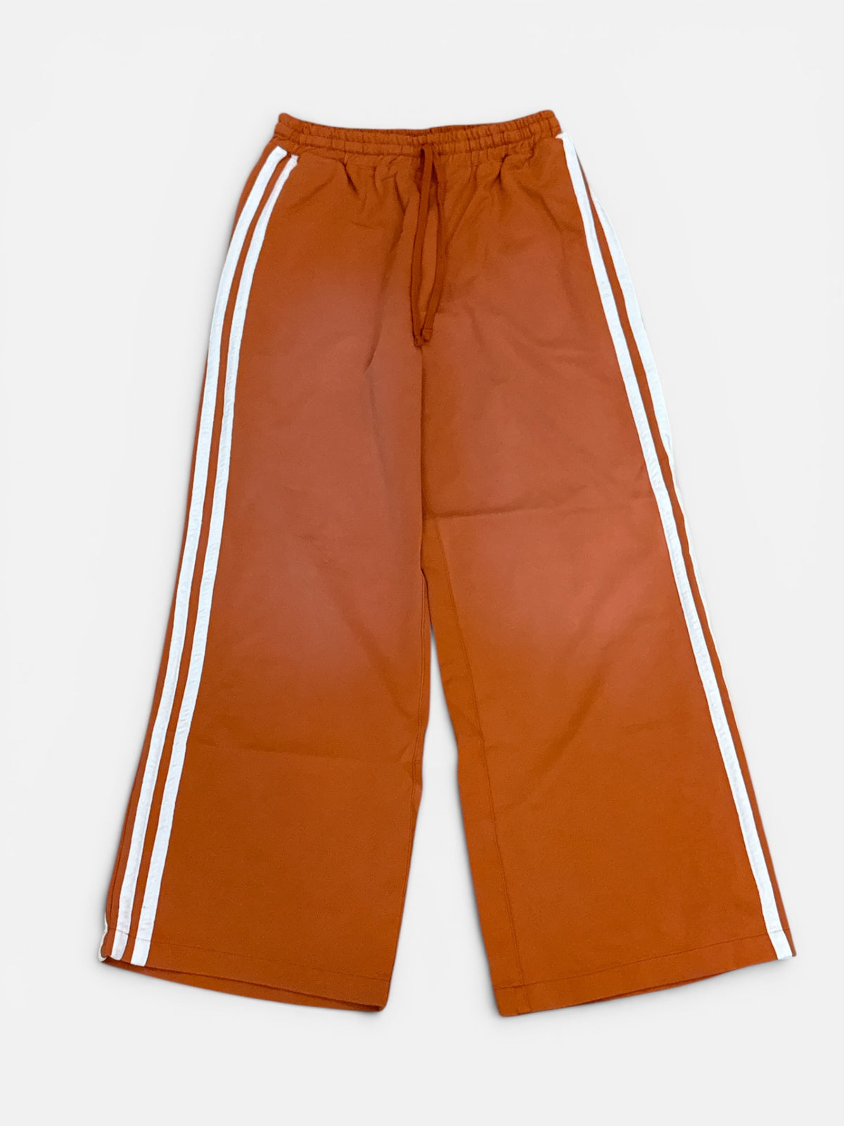 Striped Sweatpants