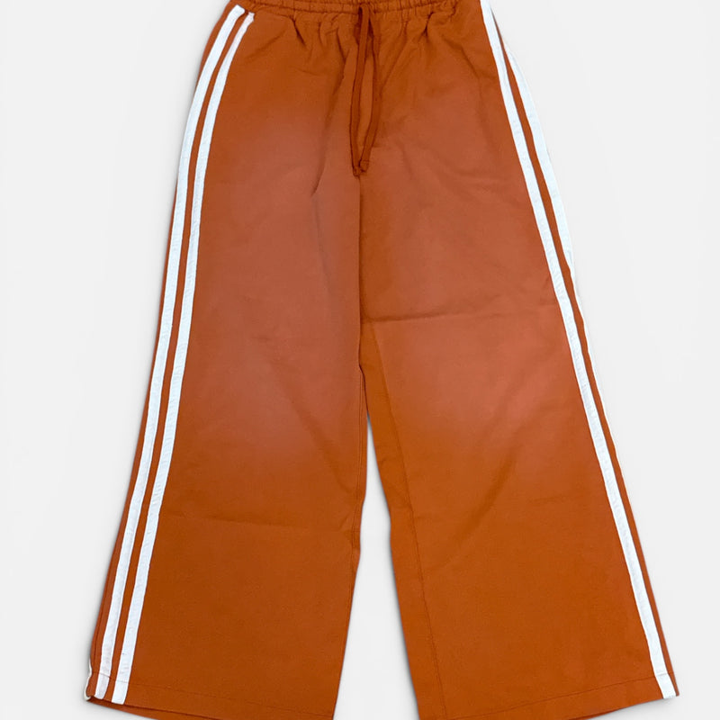 Striped Sweatpants