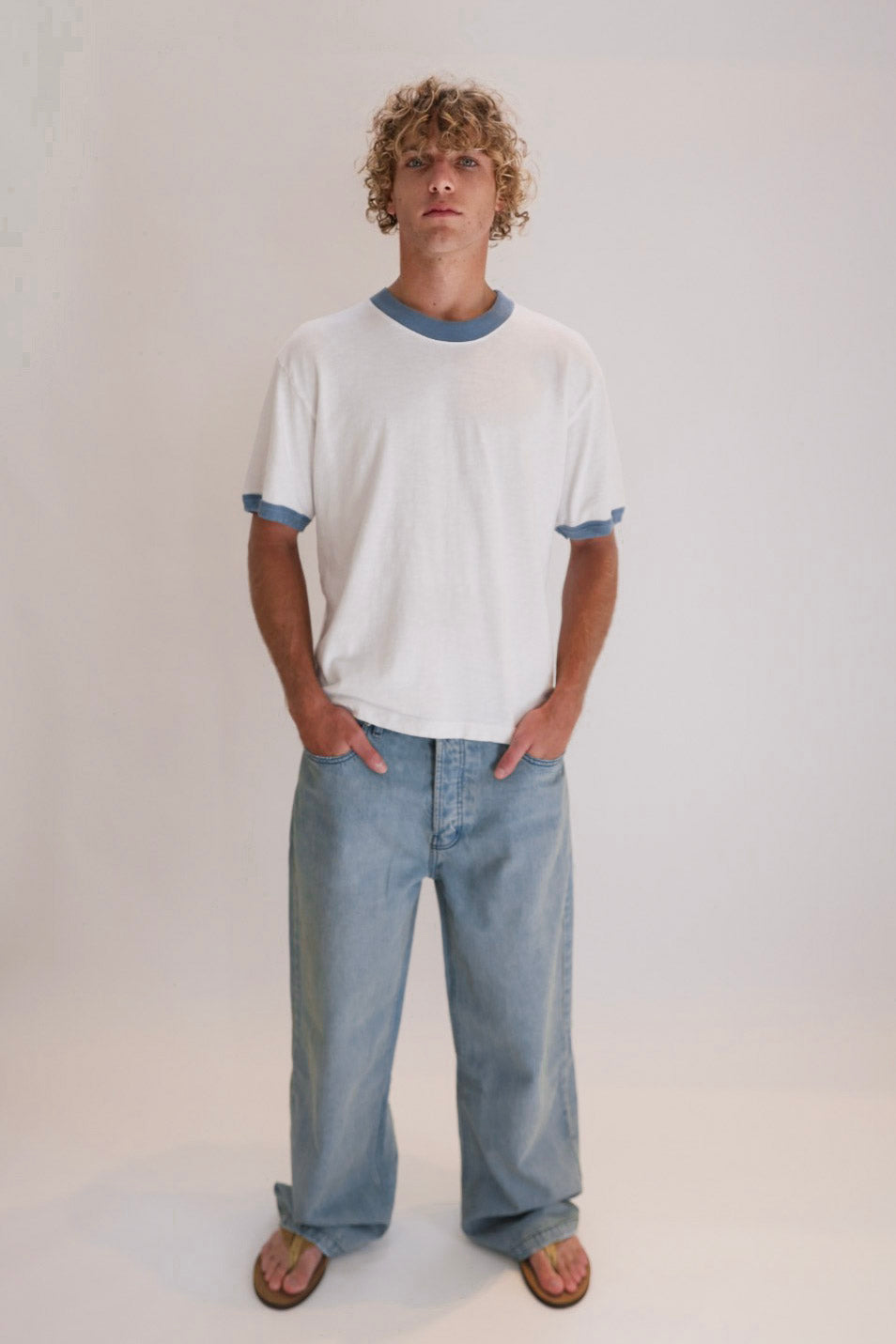 Ringer T-shirt