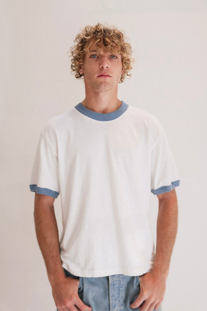 Ringer T-shirt