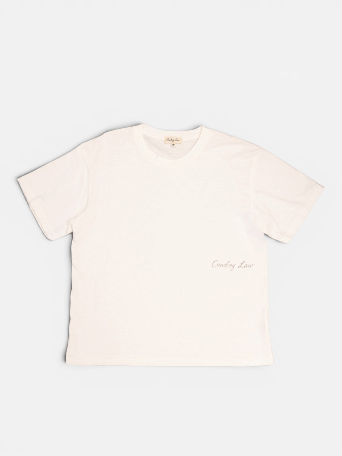 Rodeo T-Shirt