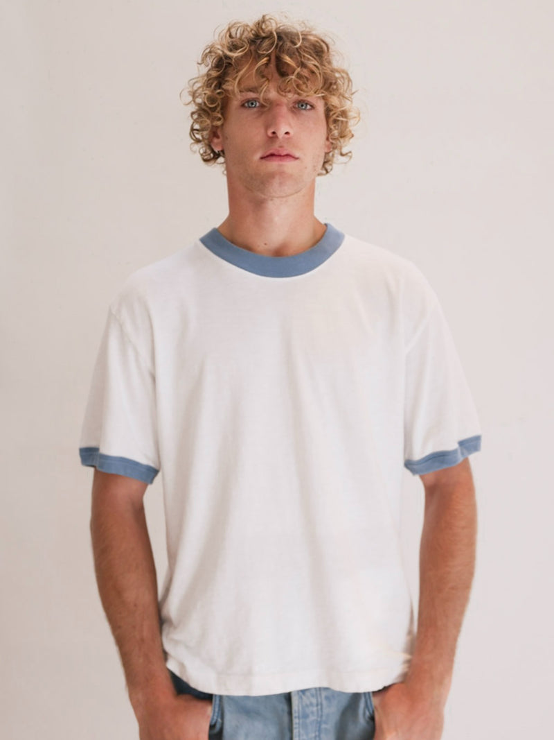 Ringer T-shirt