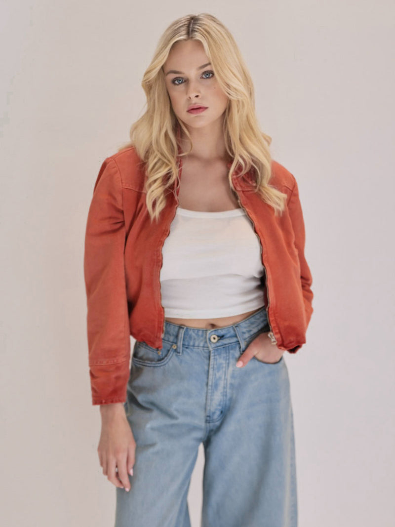 Women's Western Jacket