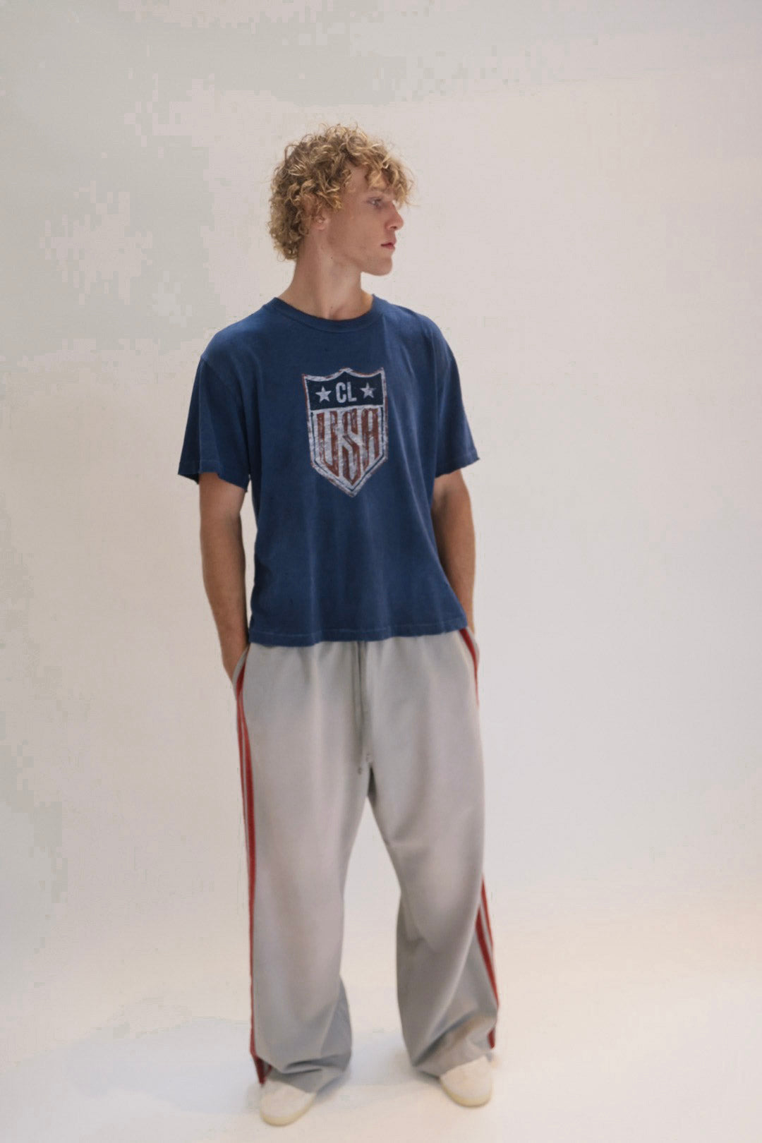 World Cup T-shirt