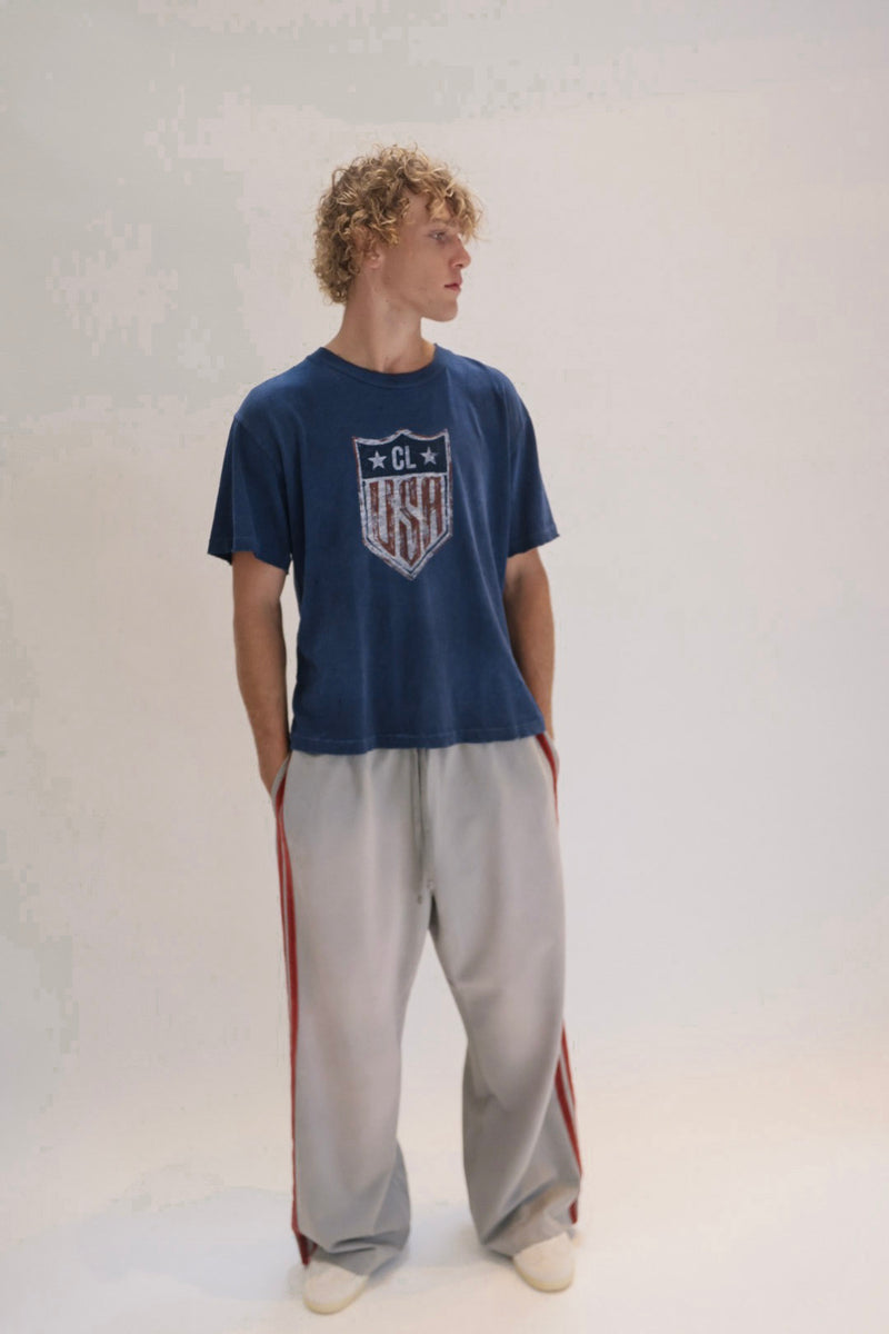 World Cup T-shirt