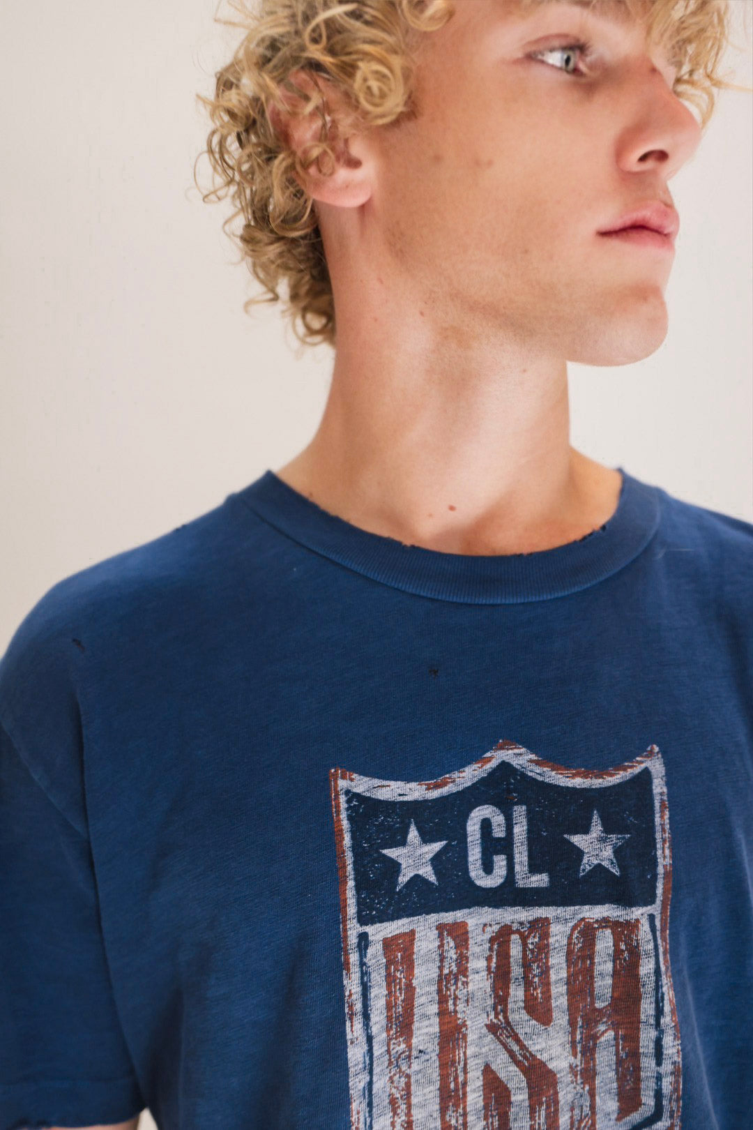 World Cup T-shirt