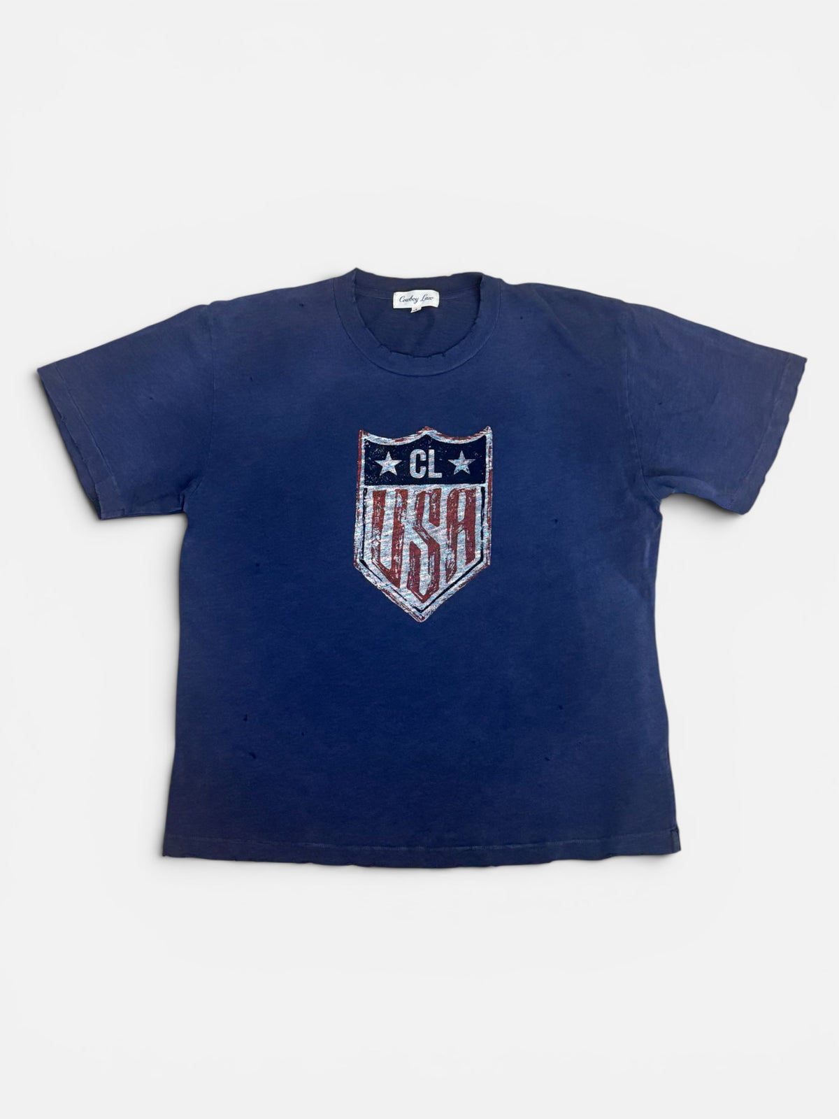 World Cup T-shirt