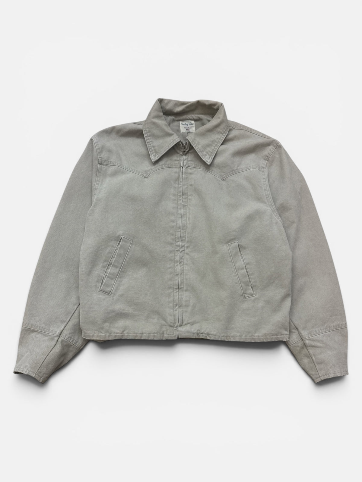 Western Jacket