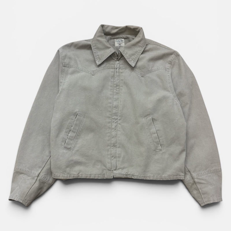 Western Jacket
