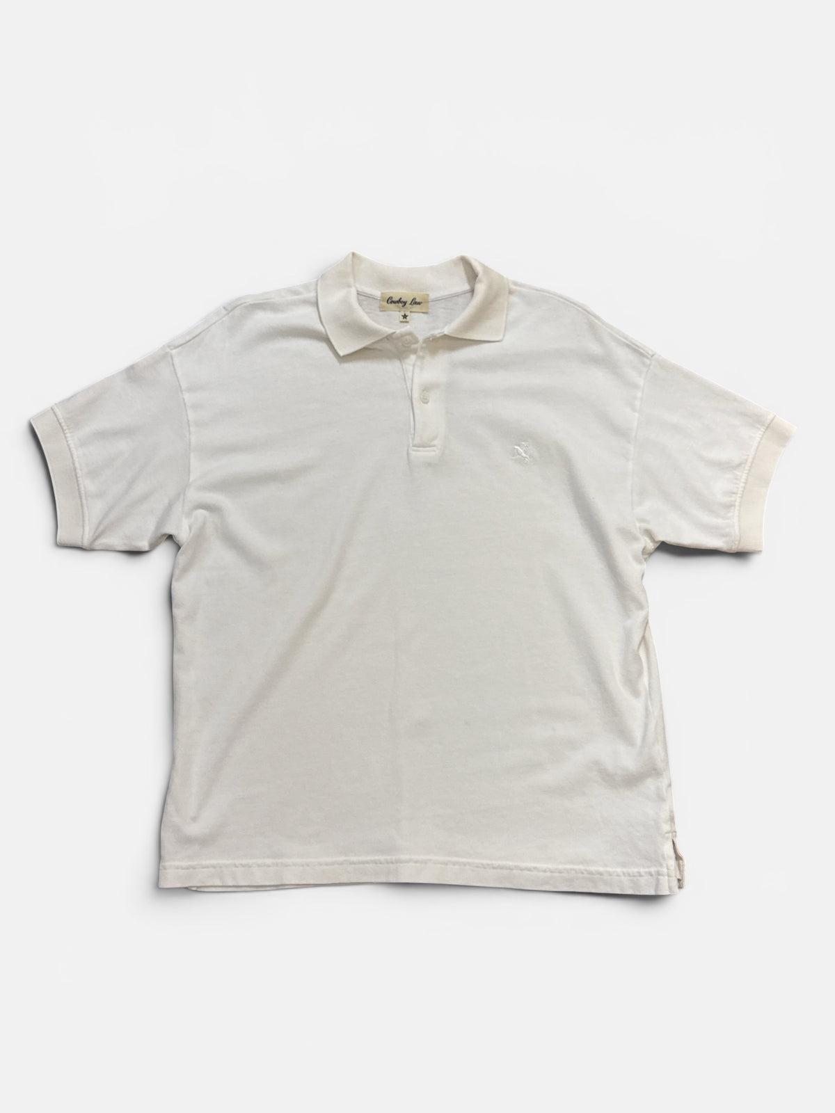 Vintage Polo
