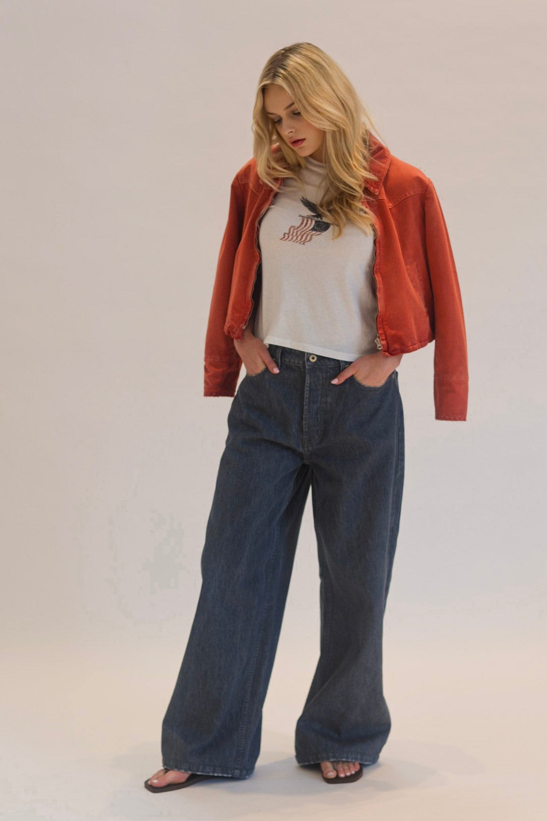 Women's Western Jacket