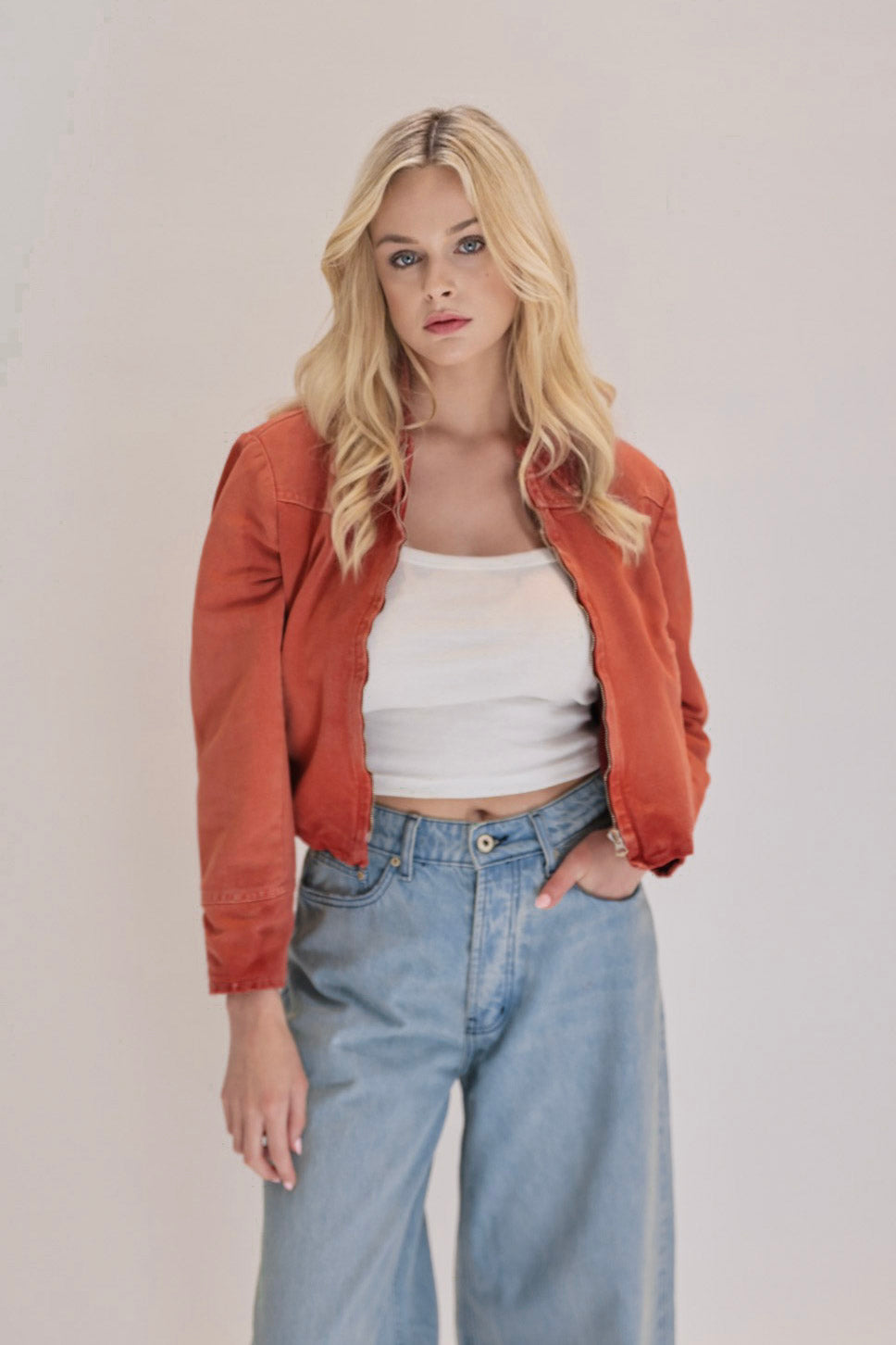 Women's Western Jacket