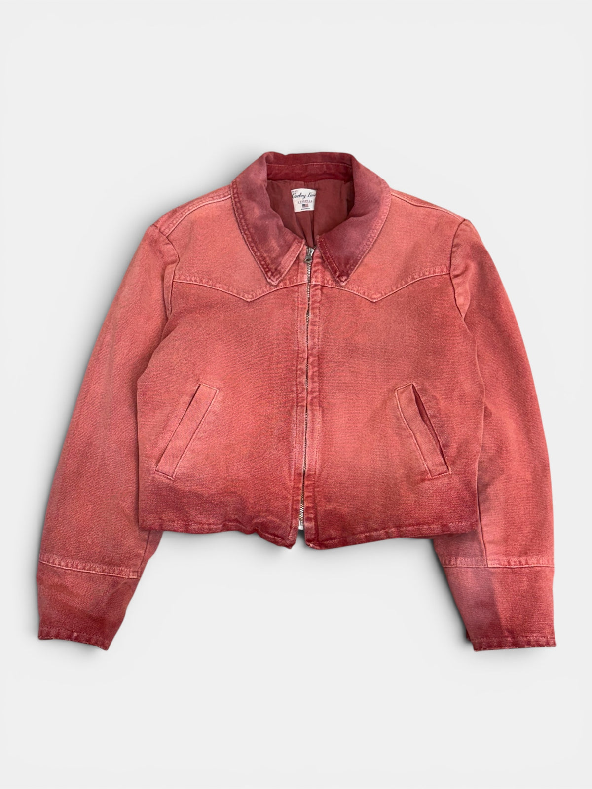Women's Western Jacket